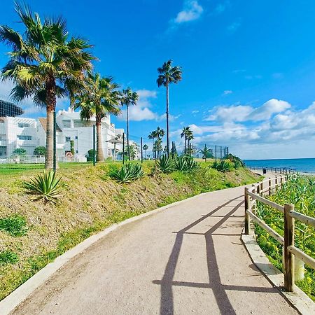 Luxury Casares Del Mar Dp7 Lejlighed Eksteriør billede