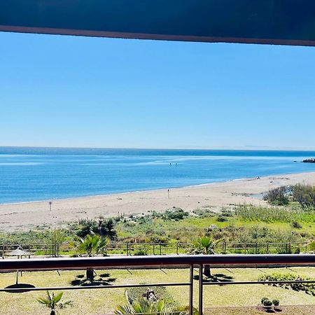 Luxury Casares Del Mar Dp7 Lejlighed Eksteriør billede