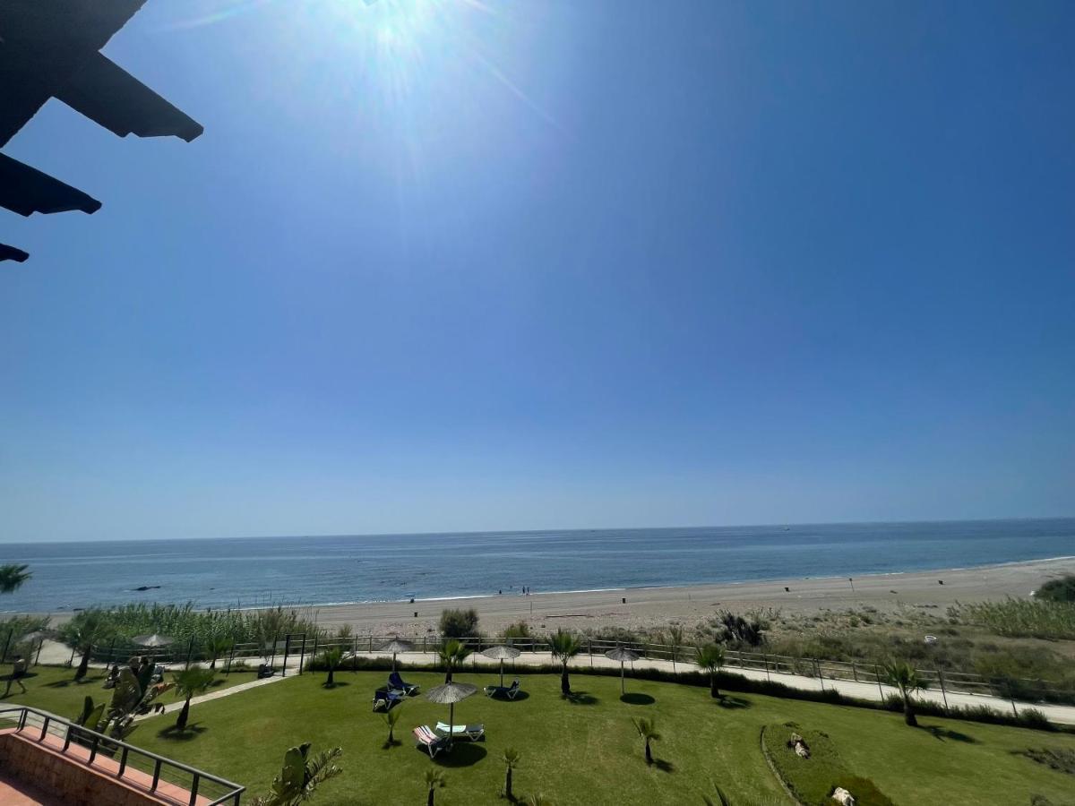 Luxury Casares Del Mar Dp7 Lejlighed Eksteriør billede