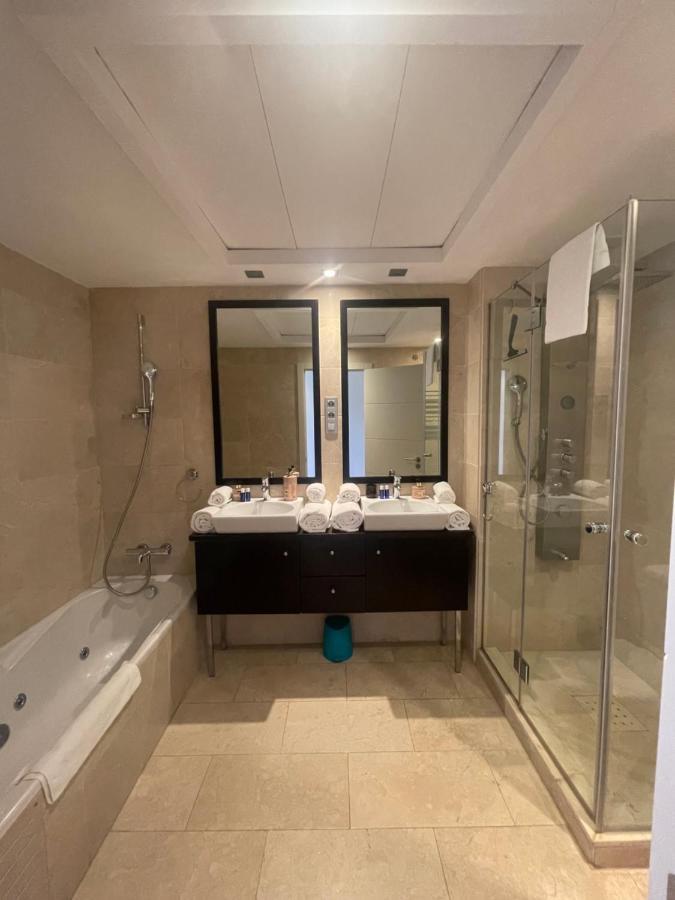 Luxury Casares Del Mar Dp7 Lejlighed Eksteriør billede