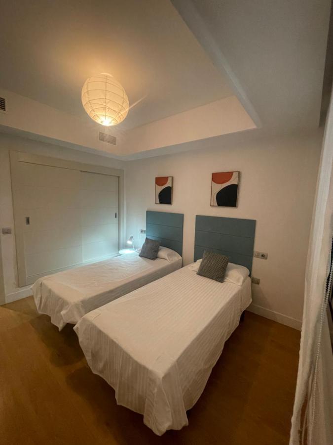 Luxury Casares Del Mar Dp7 Lejlighed Eksteriør billede