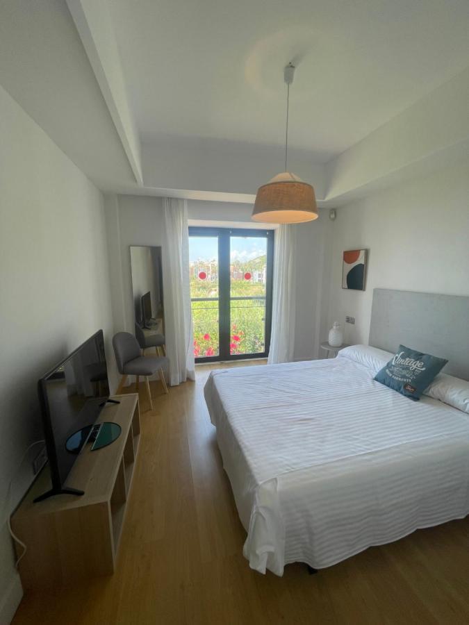 Luxury Casares Del Mar Dp7 Lejlighed Eksteriør billede