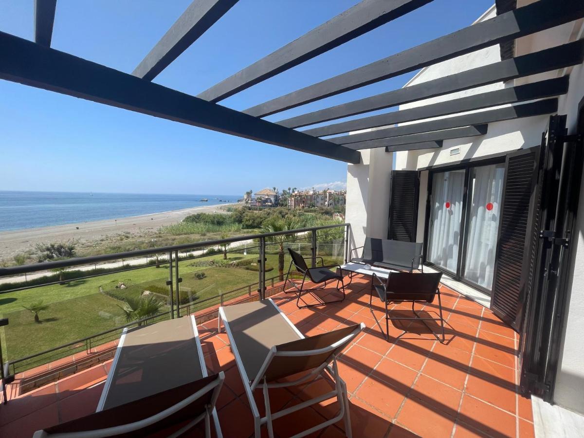 Luxury Casares Del Mar Dp7 Lejlighed Eksteriør billede