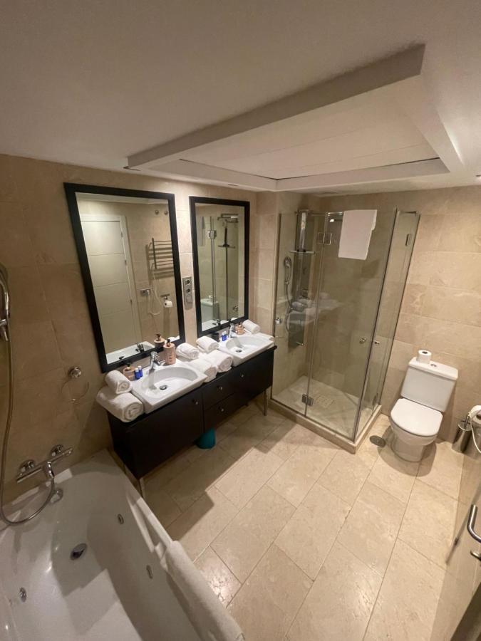 Luxury Casares Del Mar Dp7 Lejlighed Eksteriør billede