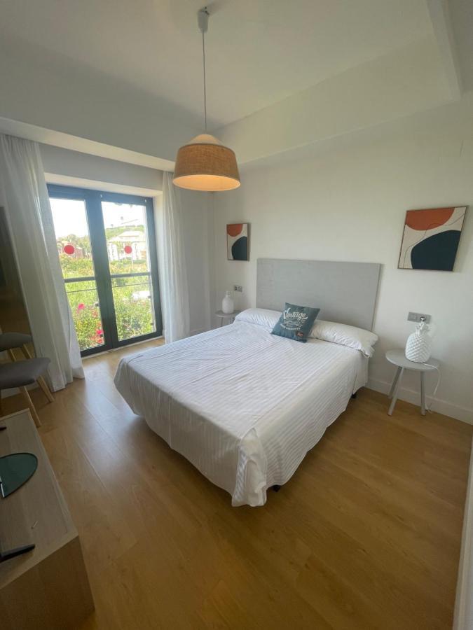 Luxury Casares Del Mar Dp7 Lejlighed Eksteriør billede