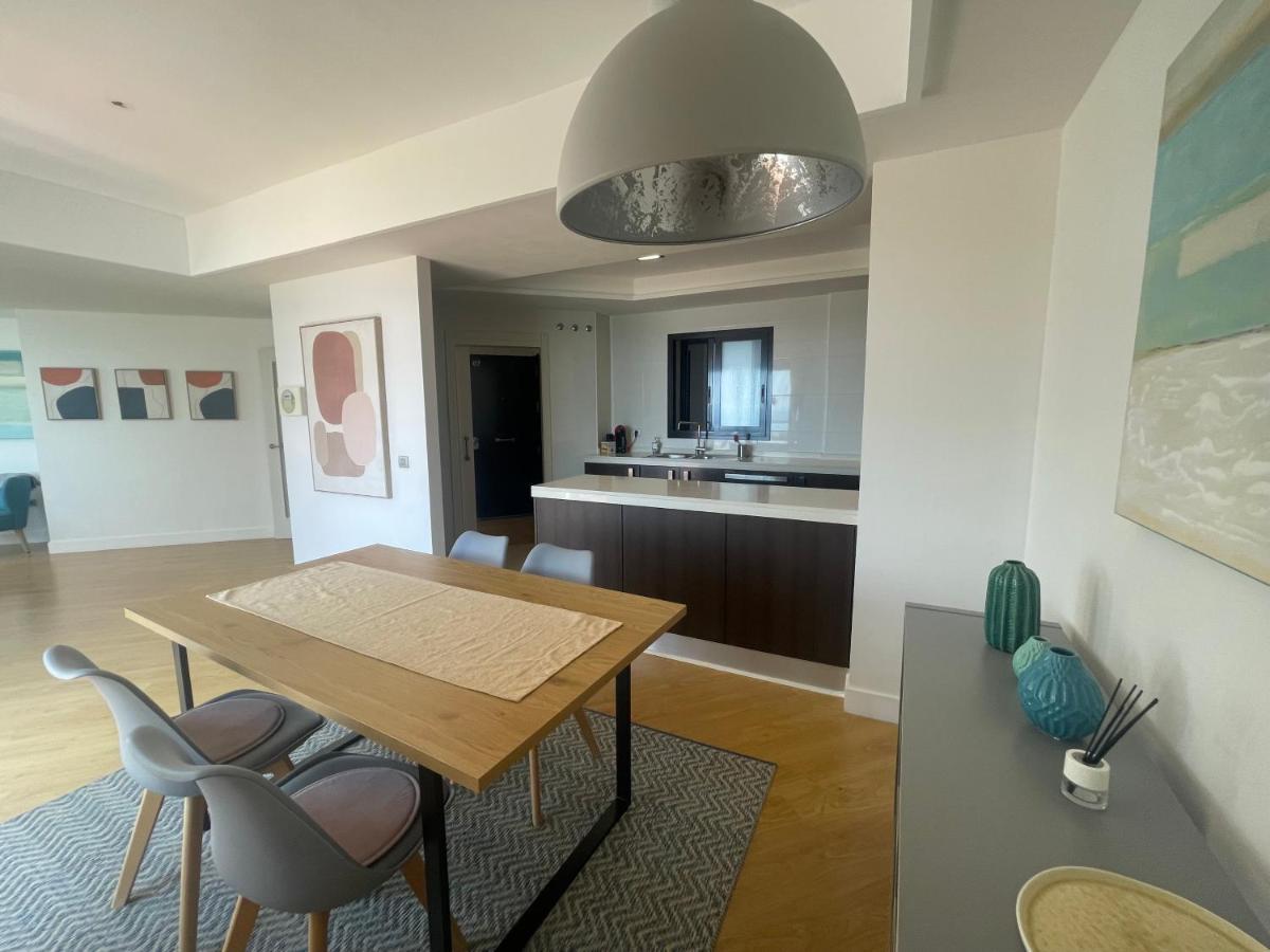 Luxury Casares Del Mar Dp7 Lejlighed Eksteriør billede
