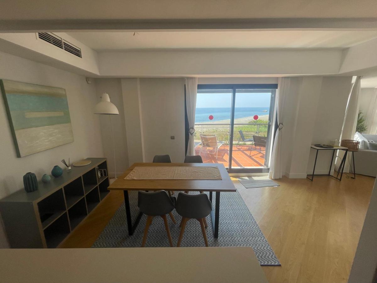 Luxury Casares Del Mar Dp7 Lejlighed Eksteriør billede