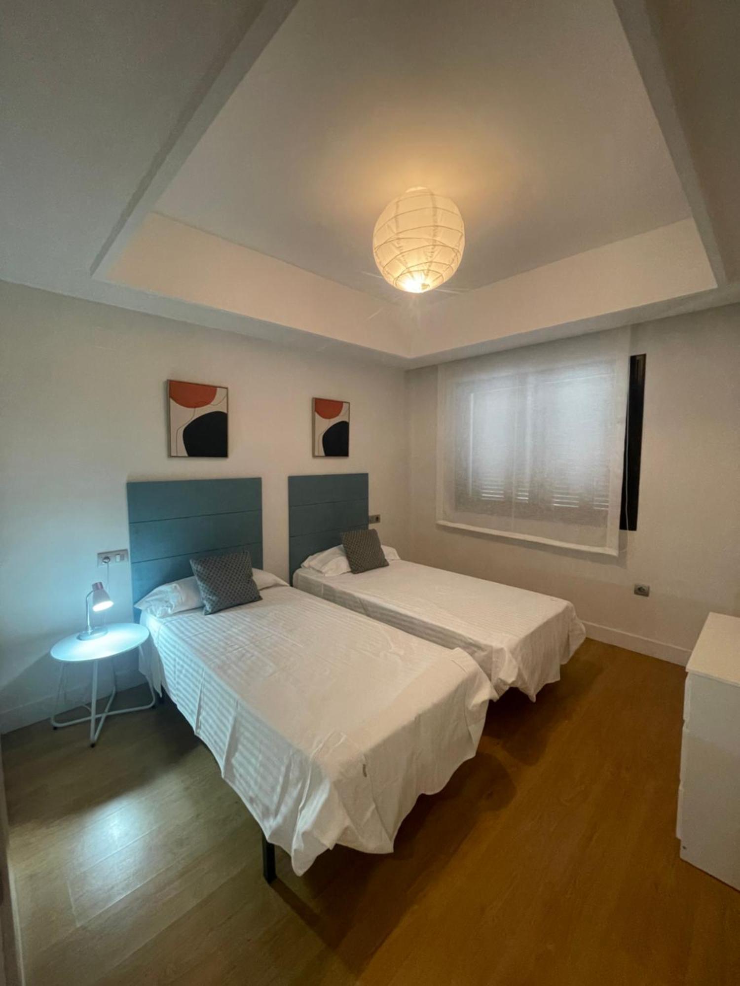 Luxury Casares Del Mar Dp7 Lejlighed Eksteriør billede