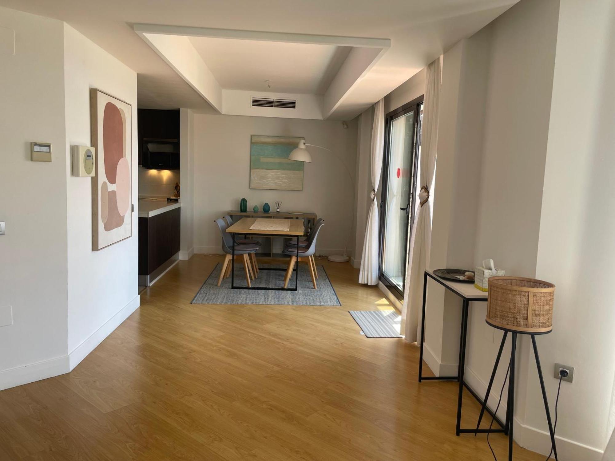 Luxury Casares Del Mar Dp7 Lejlighed Eksteriør billede