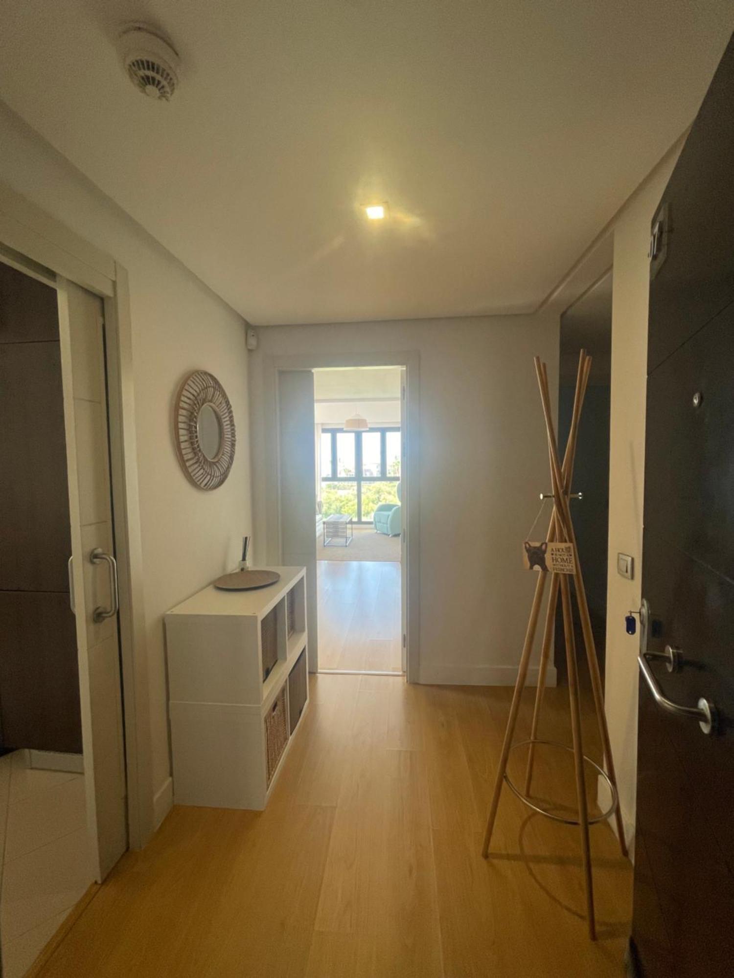 Luxury Casares Del Mar Dp7 Lejlighed Eksteriør billede
