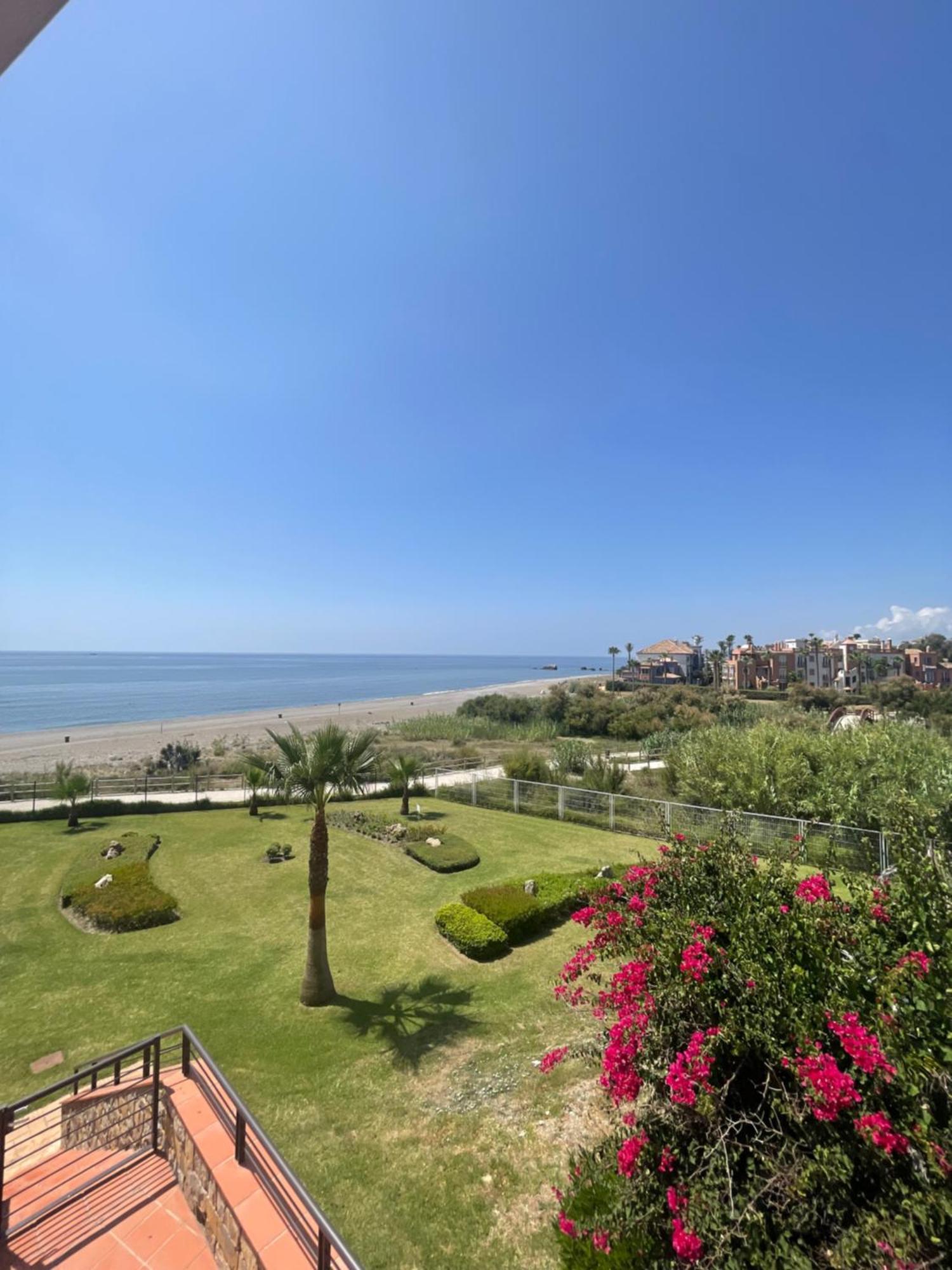 Luxury Casares Del Mar Dp7 Lejlighed Eksteriør billede