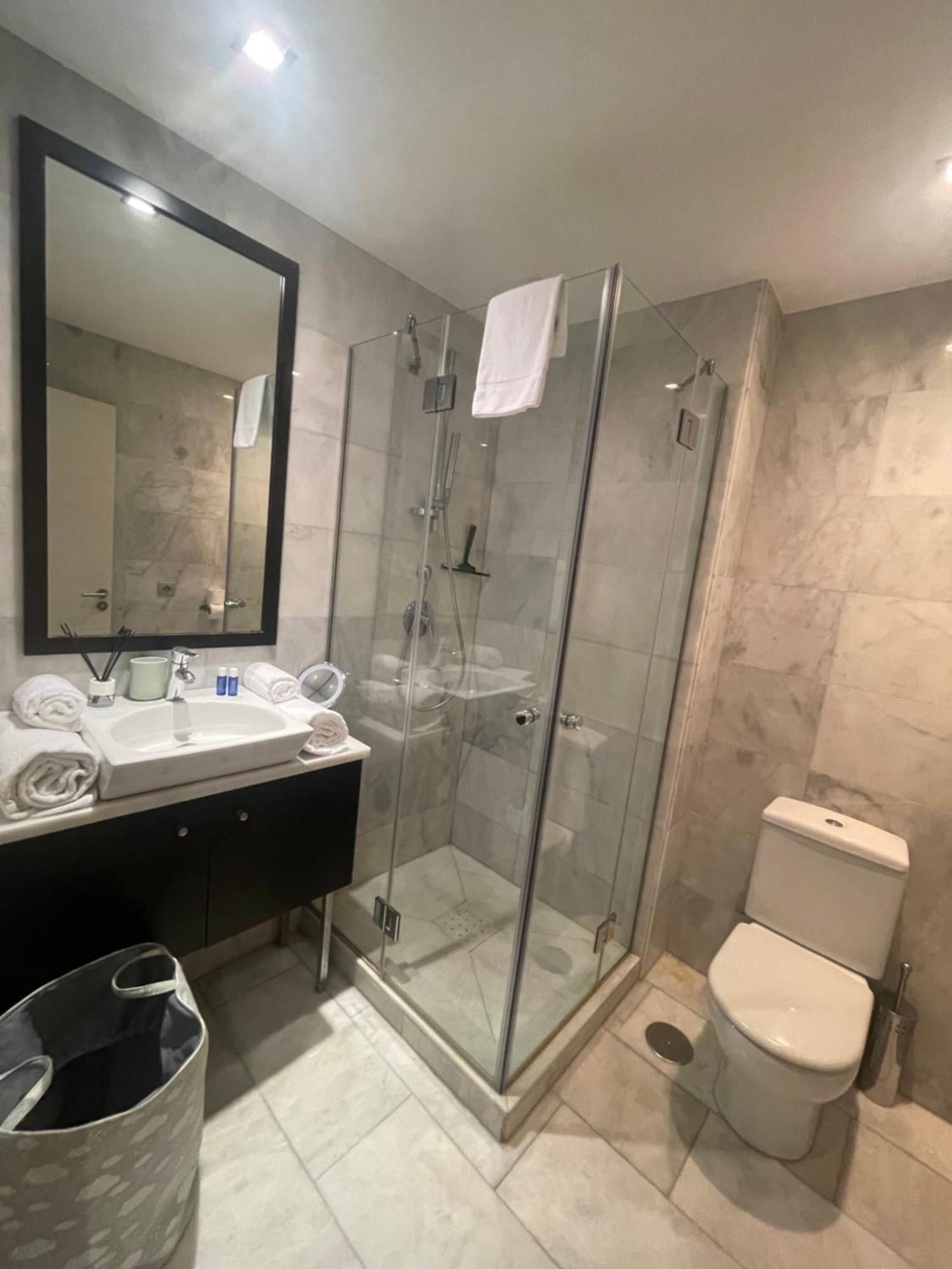Luxury Casares Del Mar Dp7 Lejlighed Eksteriør billede