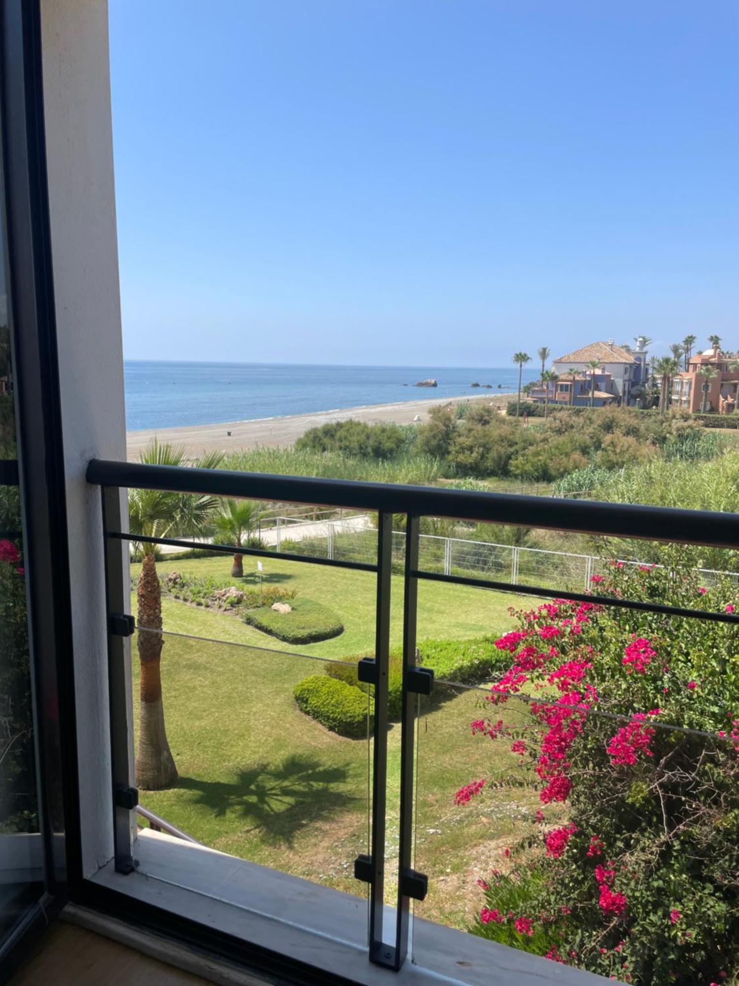 Luxury Casares Del Mar Dp7 Lejlighed Eksteriør billede