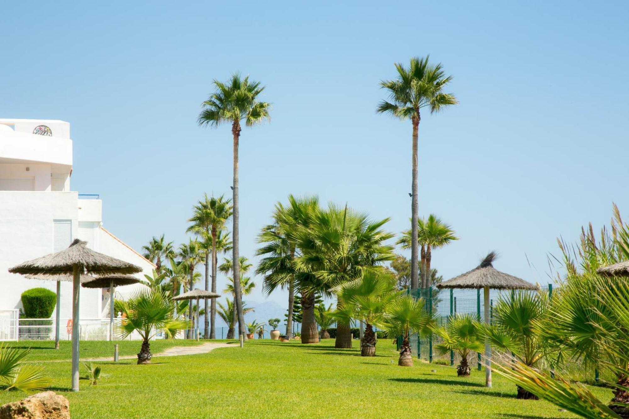 Luxury Casares Del Mar Dp7 Lejlighed Eksteriør billede