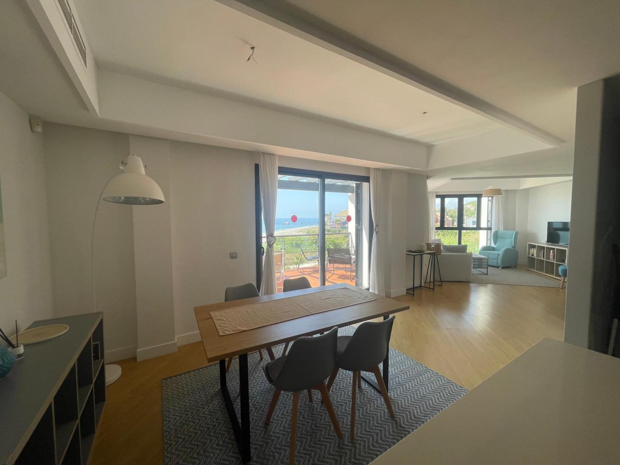 Luxury Casares Del Mar Dp7 Lejlighed Eksteriør billede