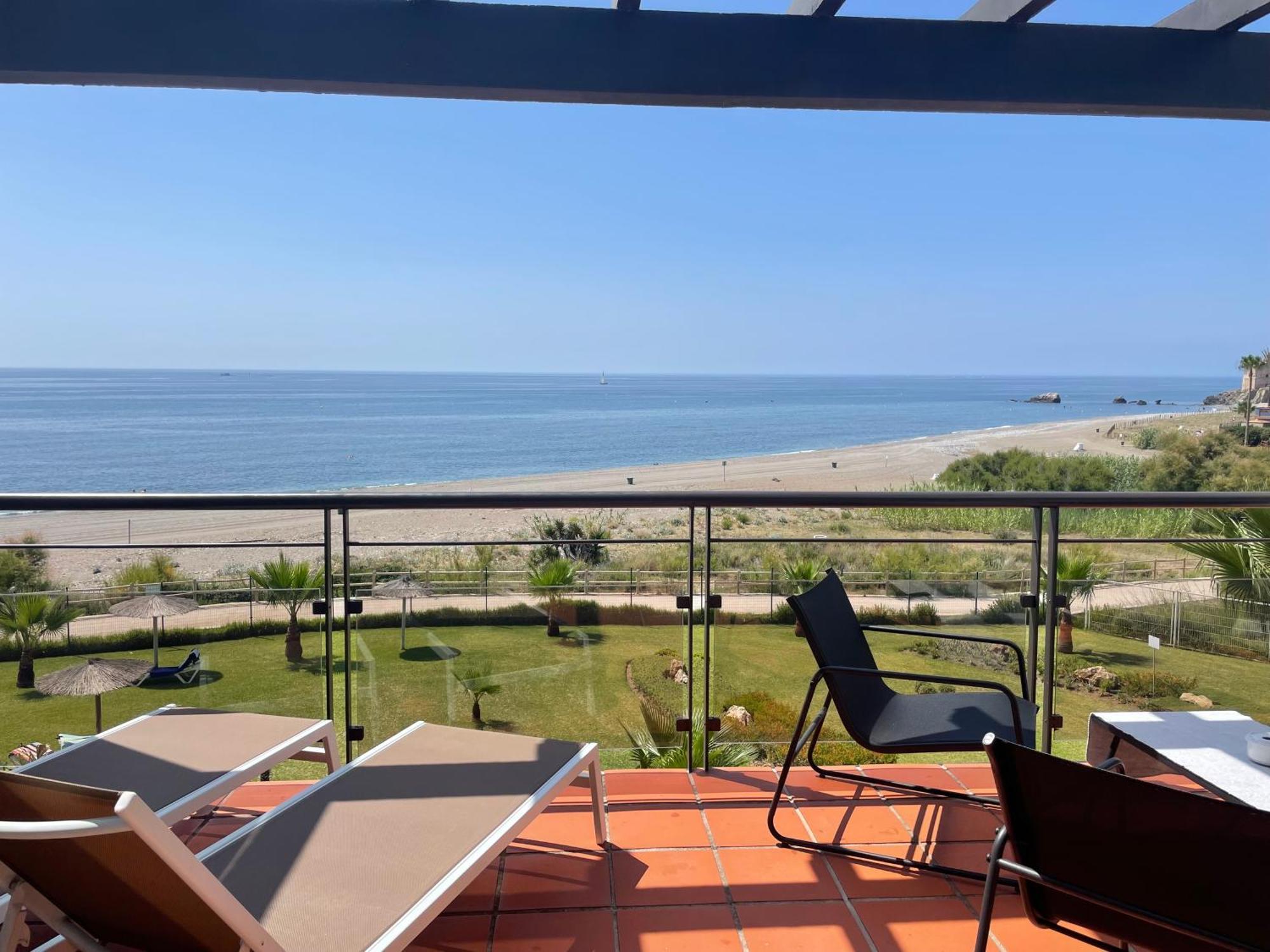 Luxury Casares Del Mar Dp7 Lejlighed Eksteriør billede