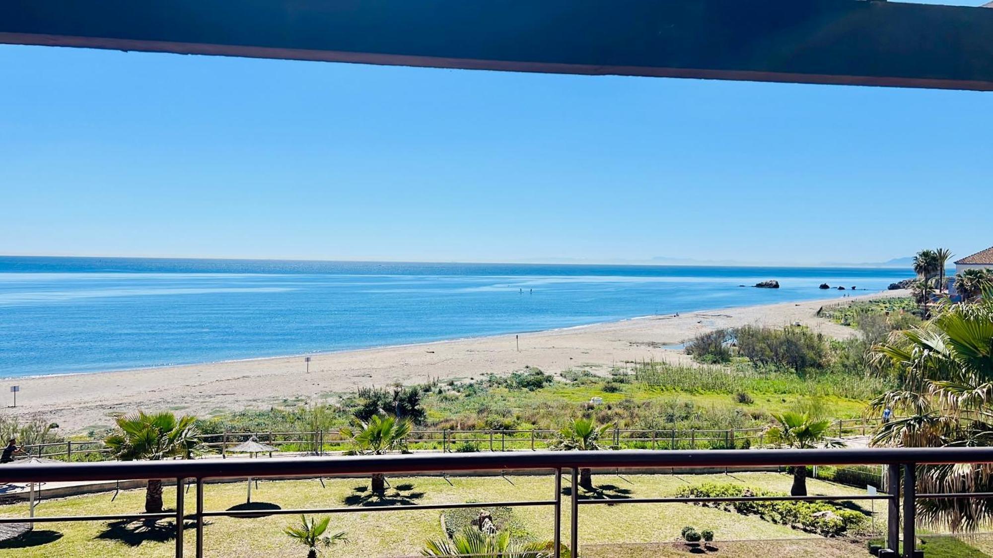 Luxury Casares Del Mar Dp7 Lejlighed Eksteriør billede